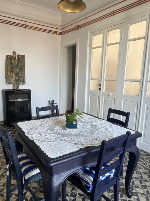 Appartamento Bueyuekada Al Koesk Adalar Esterno foto