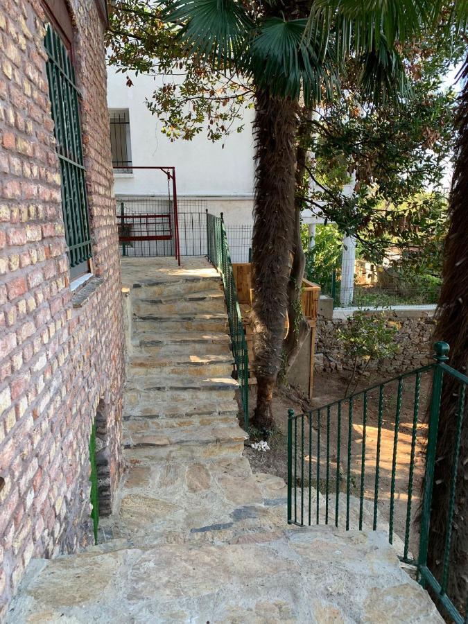 Appartamento Bueyuekada Al Koesk Adalar Esterno foto