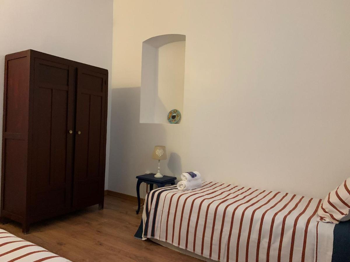 Appartamento Bueyuekada Al Koesk Adalar Esterno foto