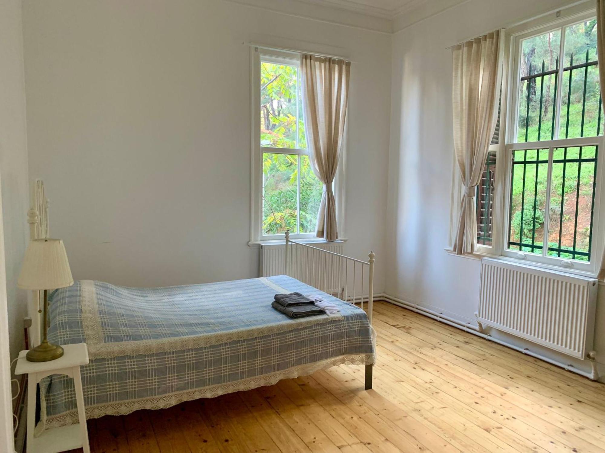 Appartamento Bueyuekada Al Koesk Adalar Esterno foto