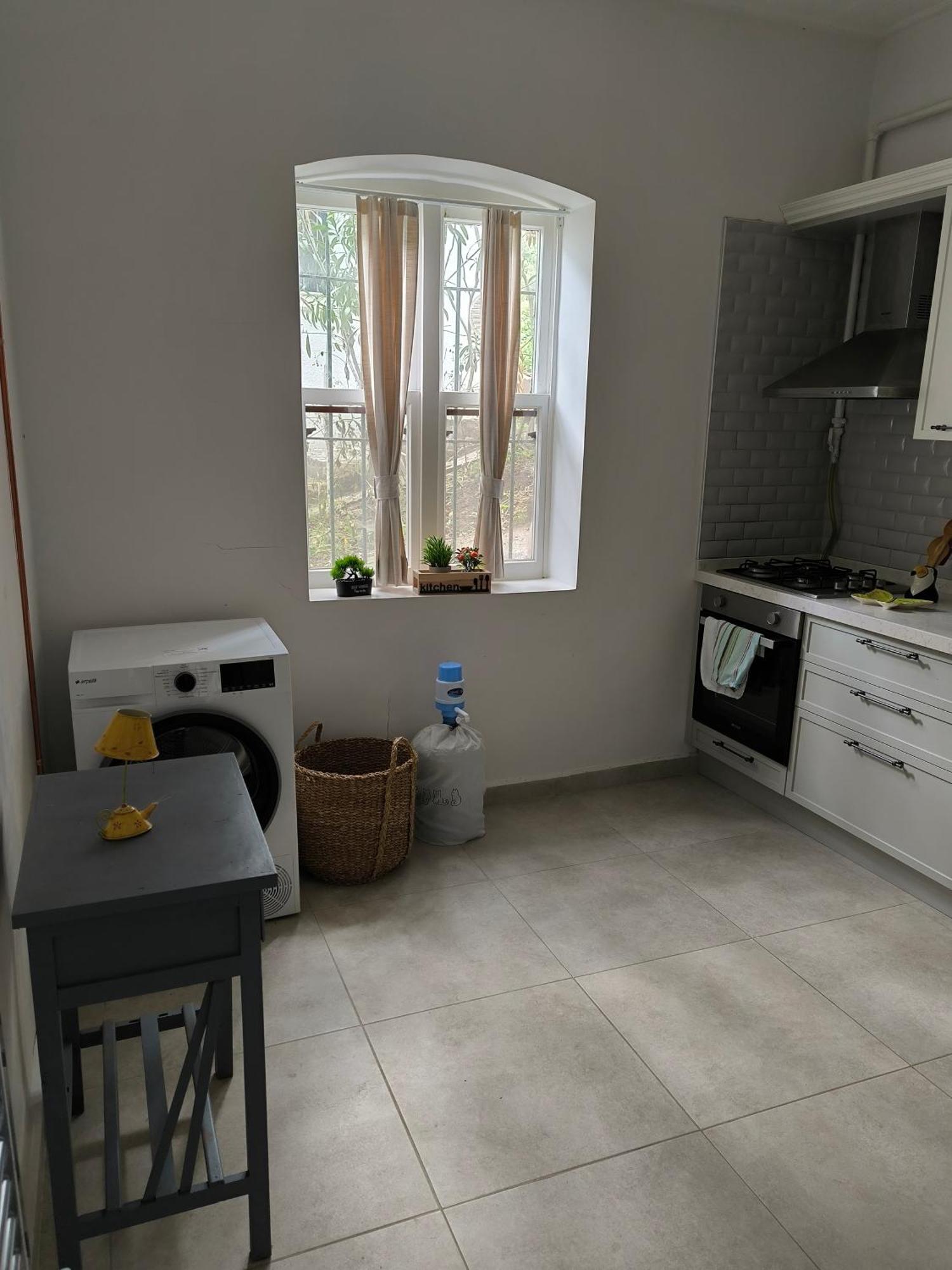 Appartamento Bueyuekada Al Koesk Adalar Esterno foto